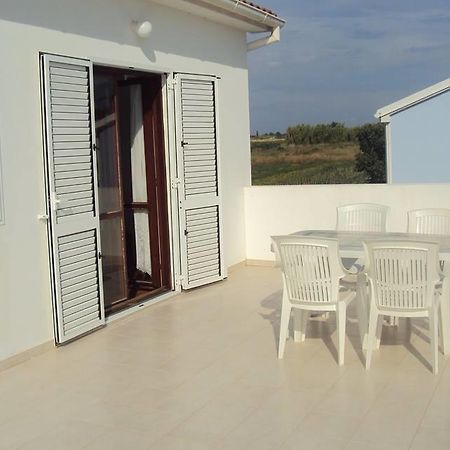 Apartments Marko Vrsi Kültér fotó