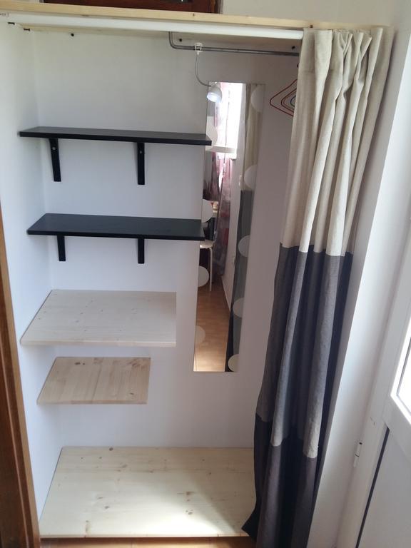 Apartments Marko Vrsi Kültér fotó