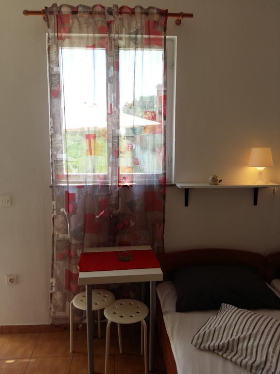 Apartments Marko Vrsi Kültér fotó