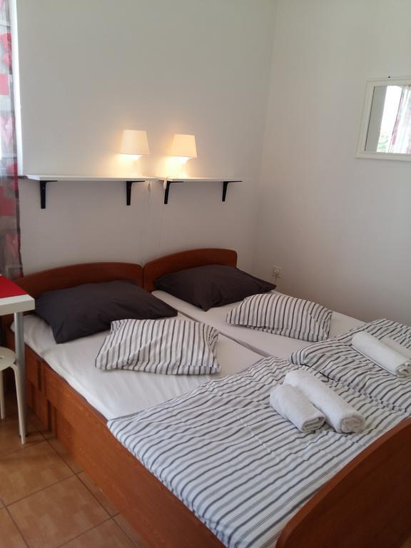 Apartments Marko Vrsi Kültér fotó