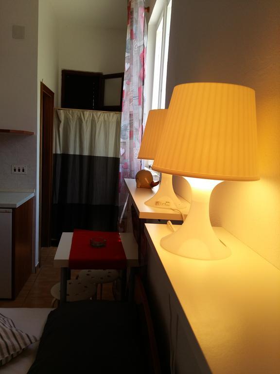 Apartments Marko Vrsi Kültér fotó