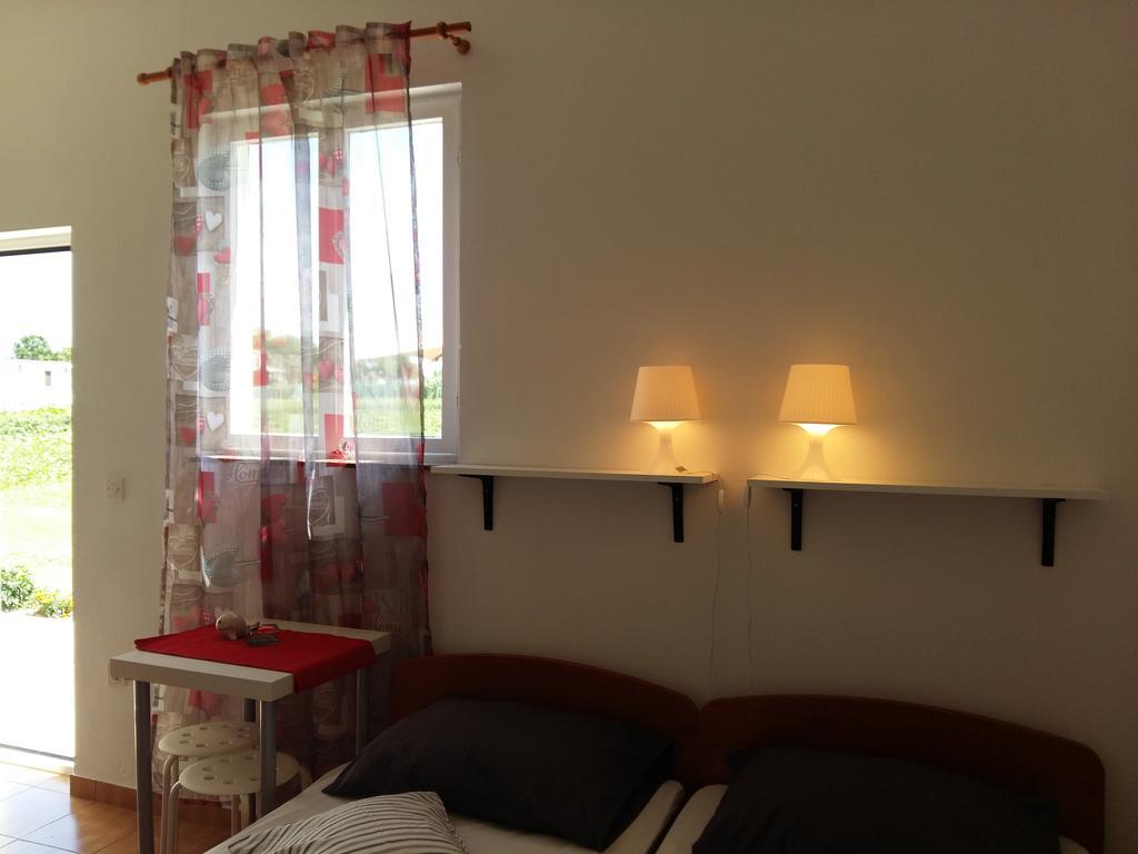 Apartments Marko Vrsi Kültér fotó