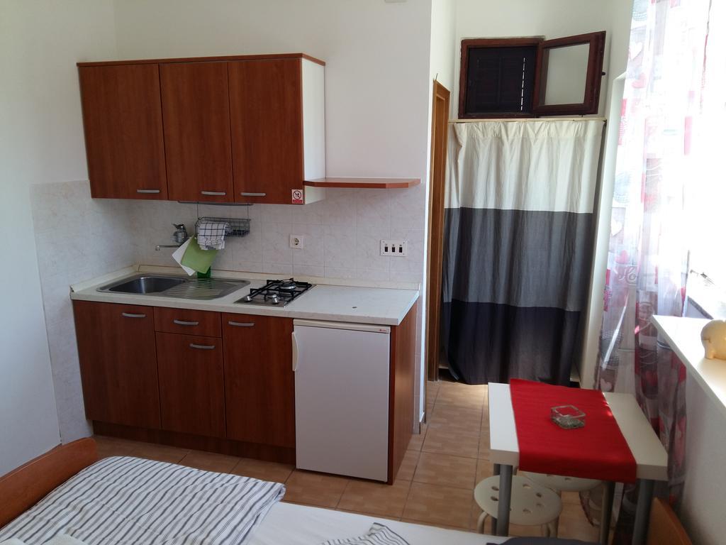 Apartments Marko Vrsi Kültér fotó