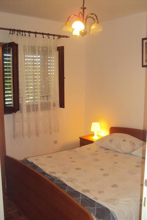 Apartments Marko Vrsi Kültér fotó