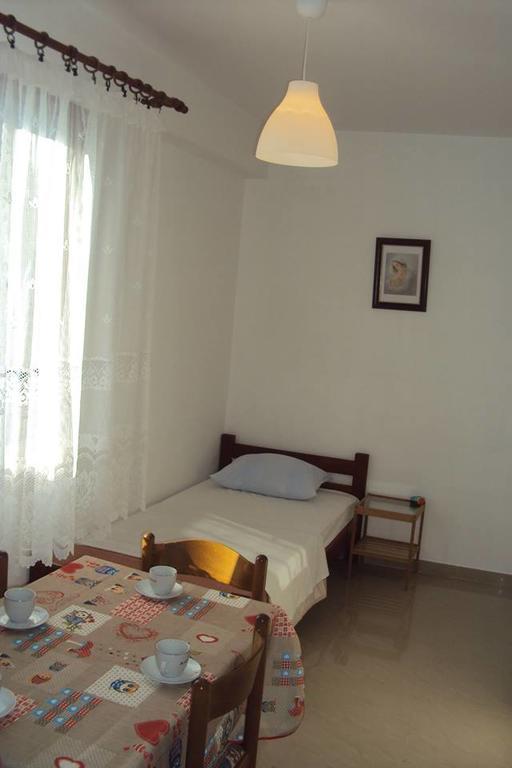 Apartments Marko Vrsi Kültér fotó