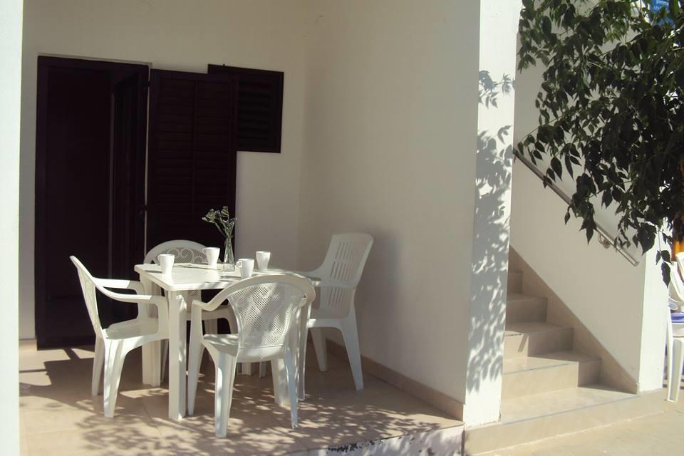 Apartments Marko Vrsi Kültér fotó