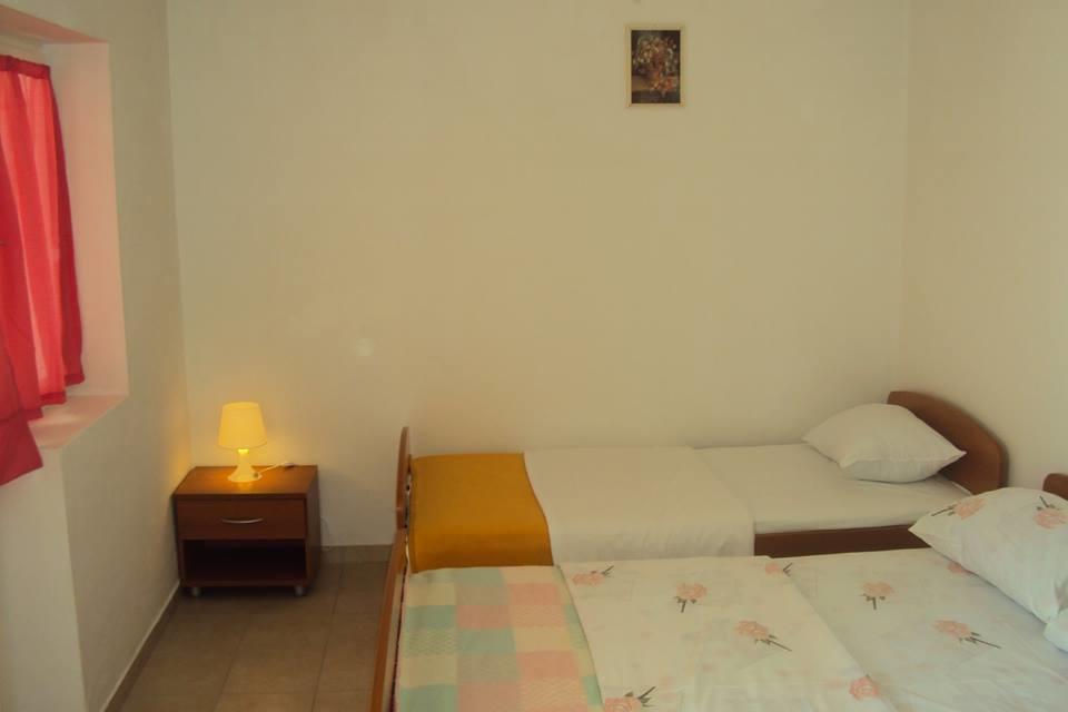 Apartments Marko Vrsi Kültér fotó