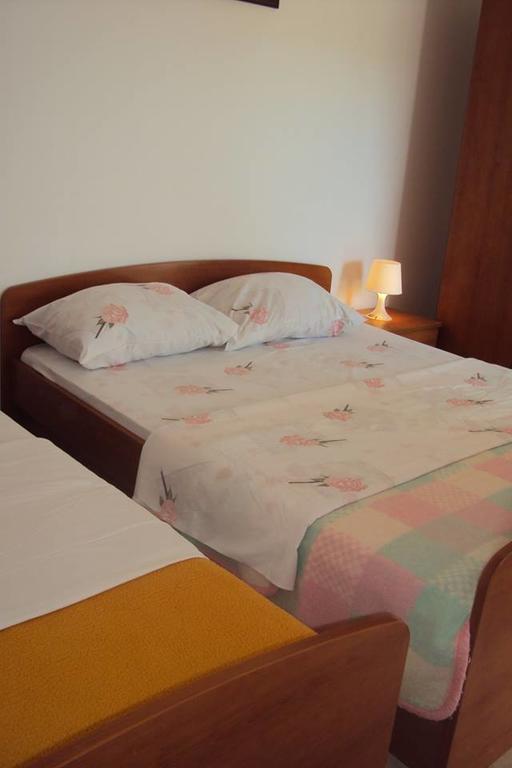 Apartments Marko Vrsi Kültér fotó