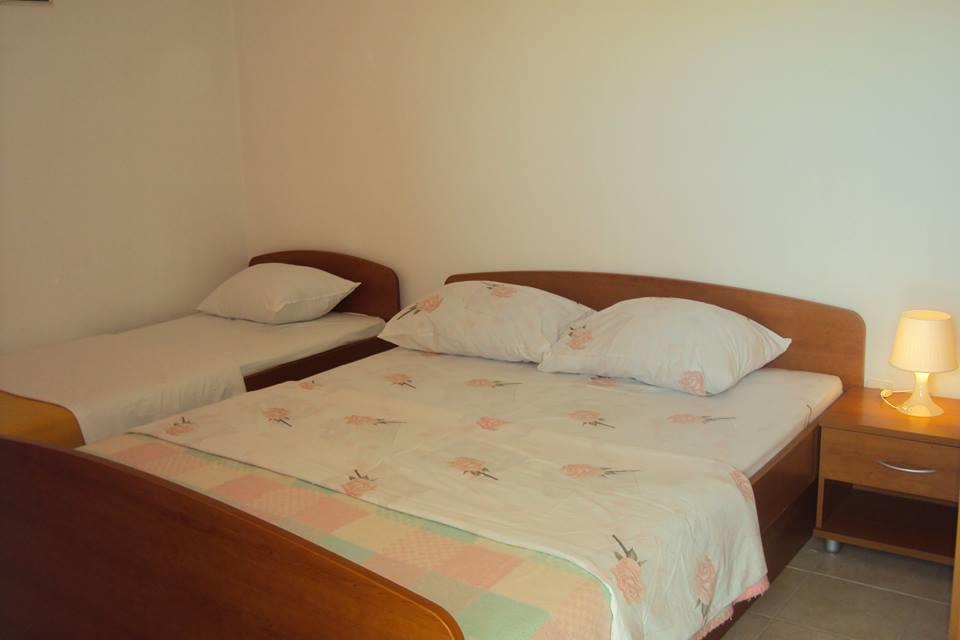 Apartments Marko Vrsi Kültér fotó