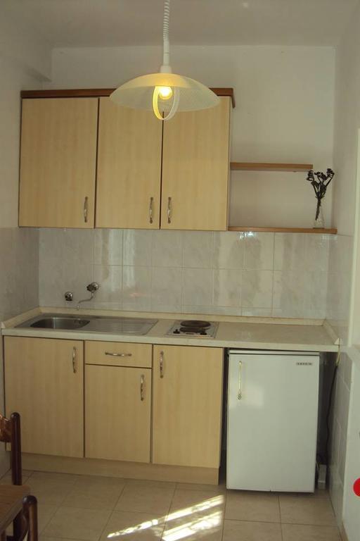 Apartments Marko Vrsi Kültér fotó