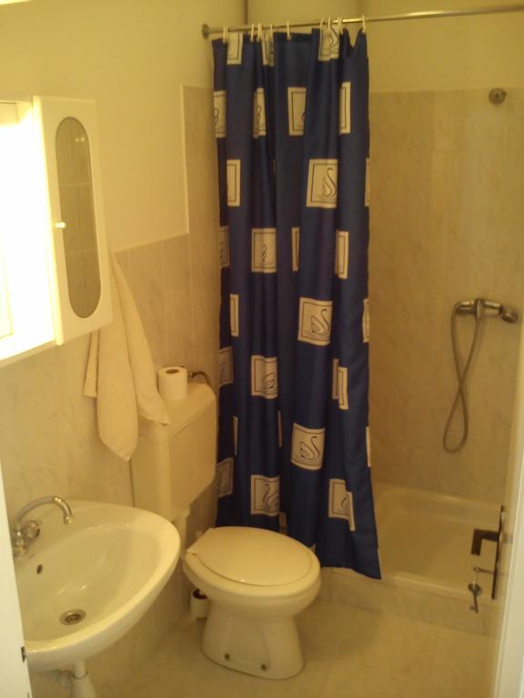 Apartments Marko Vrsi Kültér fotó