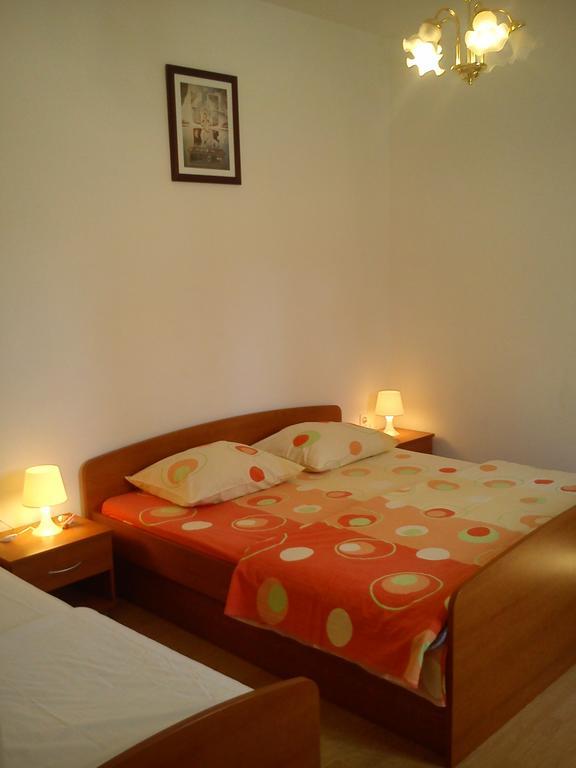 Apartments Marko Vrsi Kültér fotó