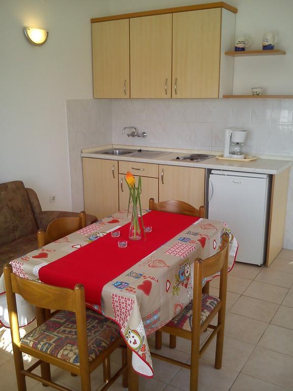 Apartments Marko Vrsi Kültér fotó