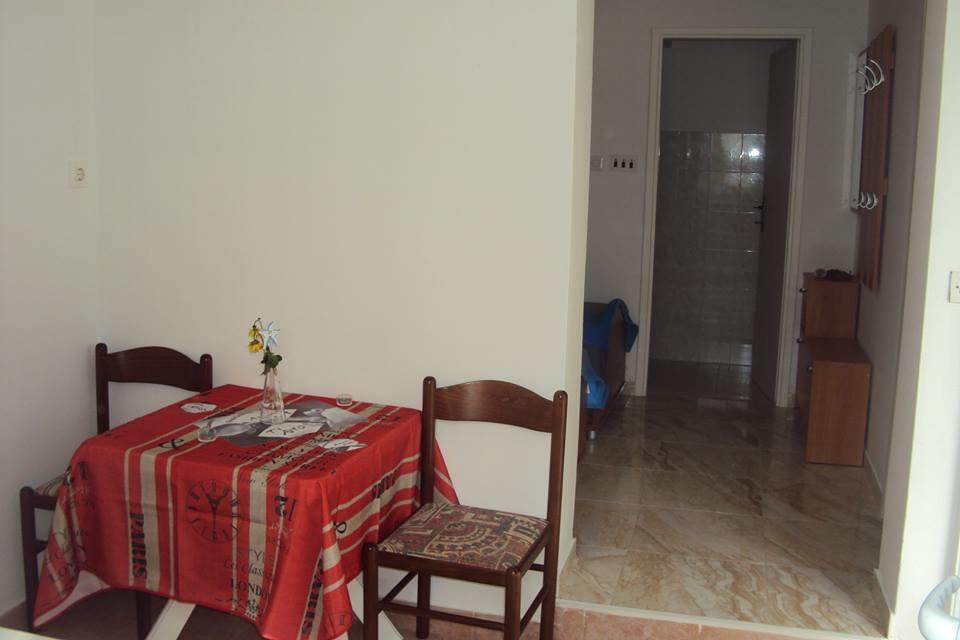 Apartments Marko Vrsi Kültér fotó