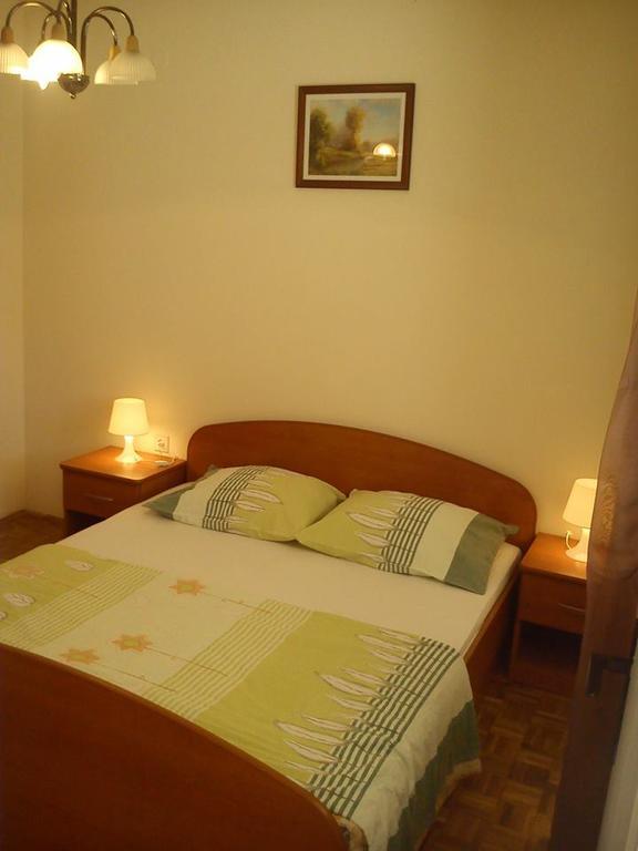 Apartments Marko Vrsi Kültér fotó