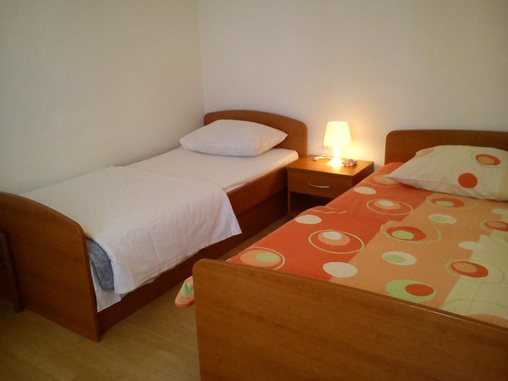 Apartments Marko Vrsi Kültér fotó