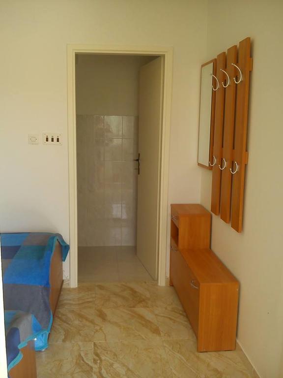 Apartments Marko Vrsi Kültér fotó