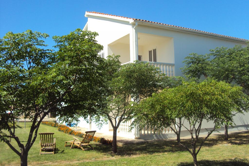 Apartments Marko Vrsi Kültér fotó