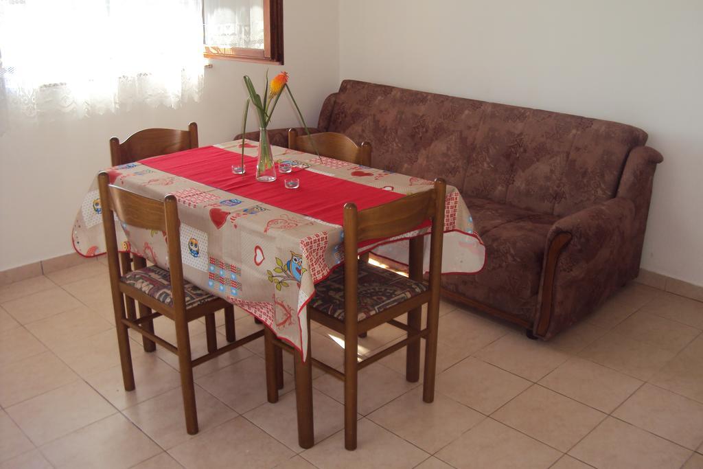 Apartments Marko Vrsi Kültér fotó