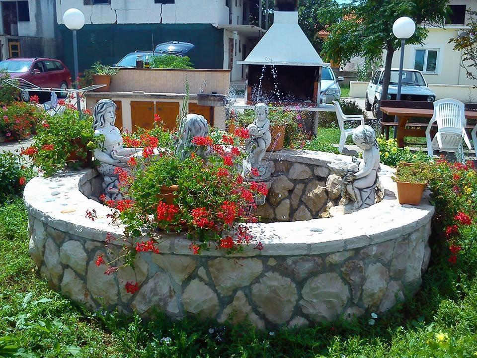 Apartments Marko Vrsi Kültér fotó