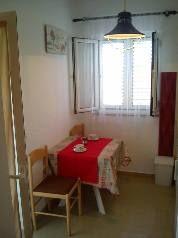 Apartments Marko Vrsi Kültér fotó