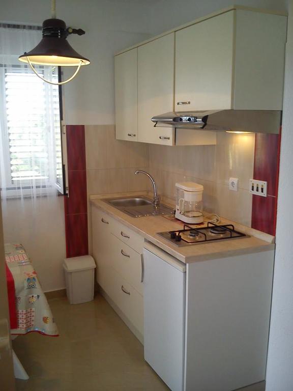Apartments Marko Vrsi Kültér fotó