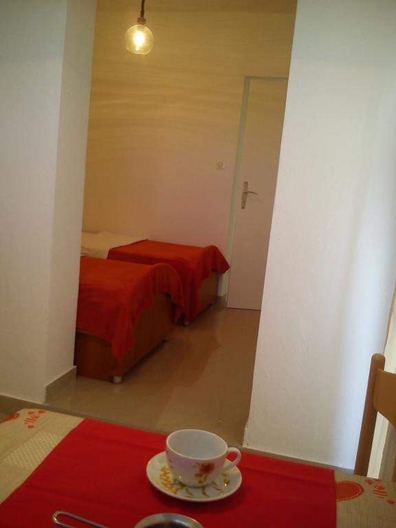 Apartments Marko Vrsi Kültér fotó