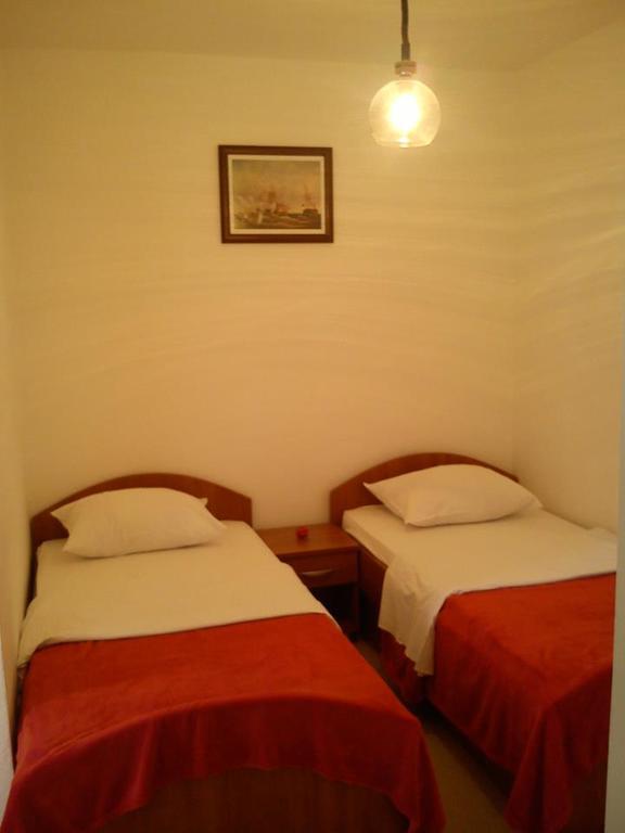 Apartments Marko Vrsi Kültér fotó