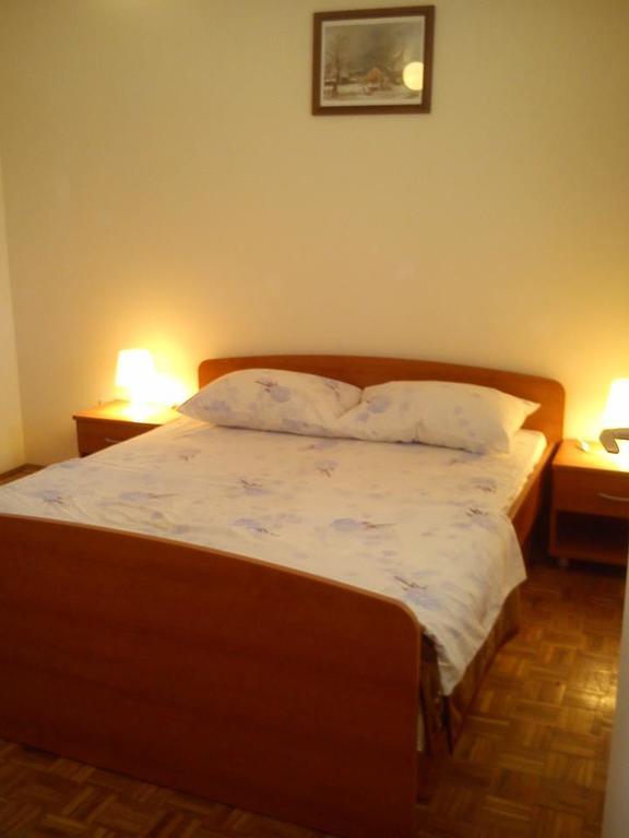 Apartments Marko Vrsi Kültér fotó