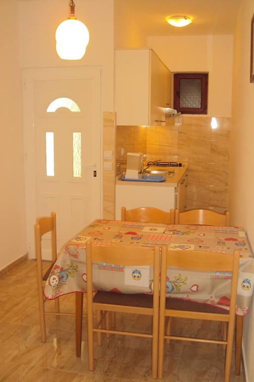 Apartments Marko Vrsi Kültér fotó