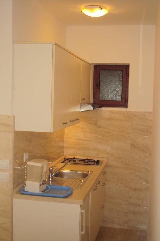 Apartments Marko Vrsi Kültér fotó