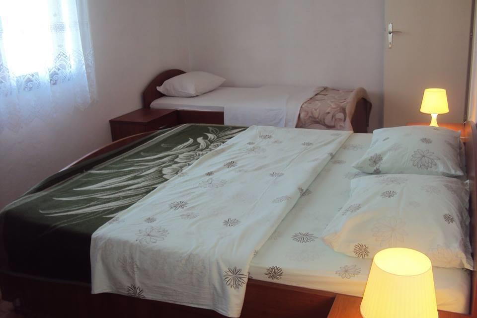 Apartments Marko Vrsi Kültér fotó