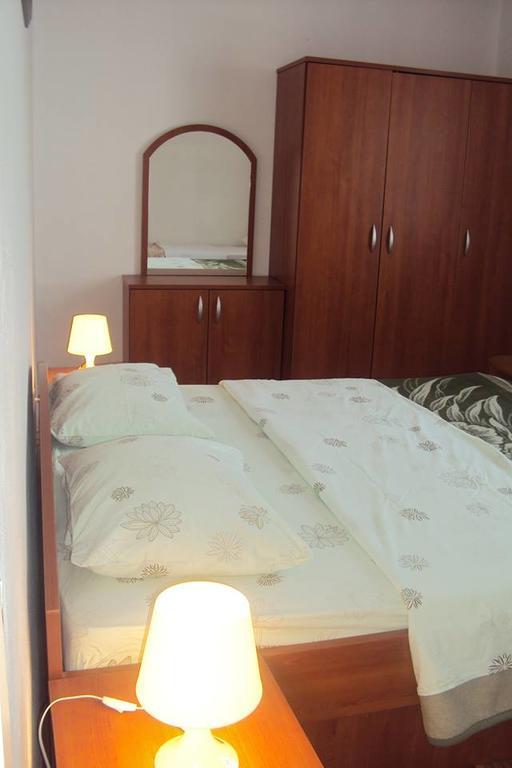 Apartments Marko Vrsi Kültér fotó