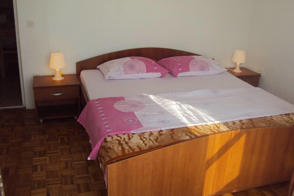 Apartments Marko Vrsi Kültér fotó