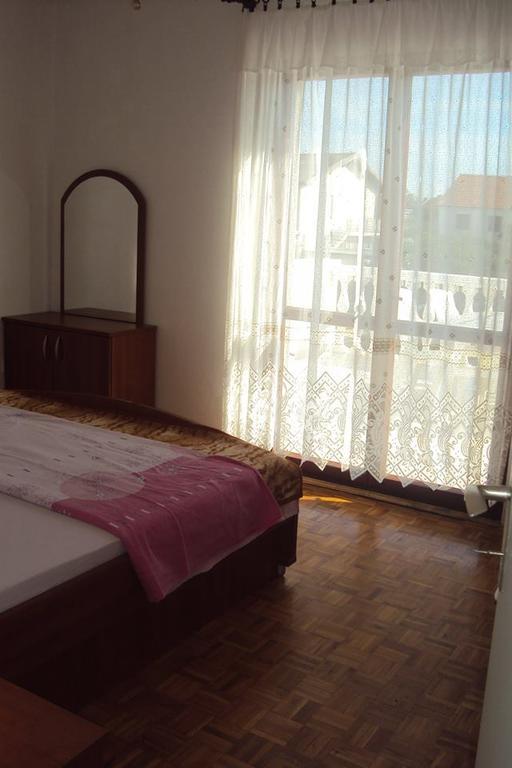 Apartments Marko Vrsi Kültér fotó