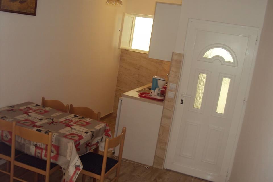 Apartments Marko Vrsi Kültér fotó