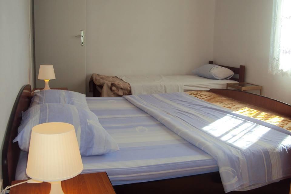 Apartments Marko Vrsi Kültér fotó