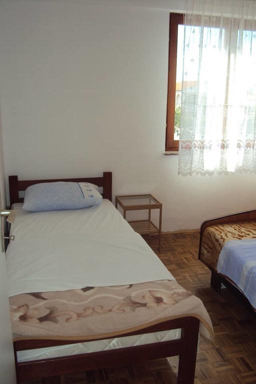Apartments Marko Vrsi Kültér fotó