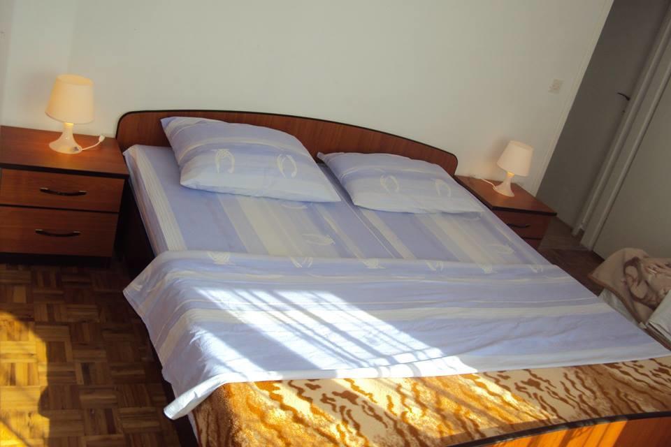 Apartments Marko Vrsi Kültér fotó
