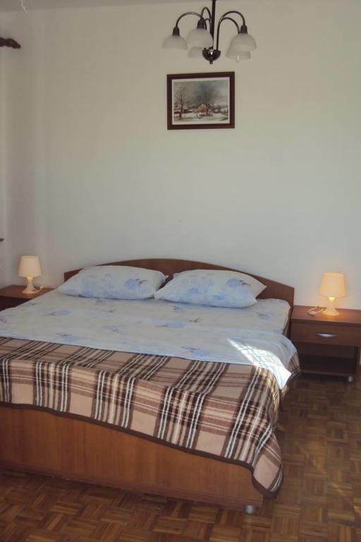 Apartments Marko Vrsi Kültér fotó