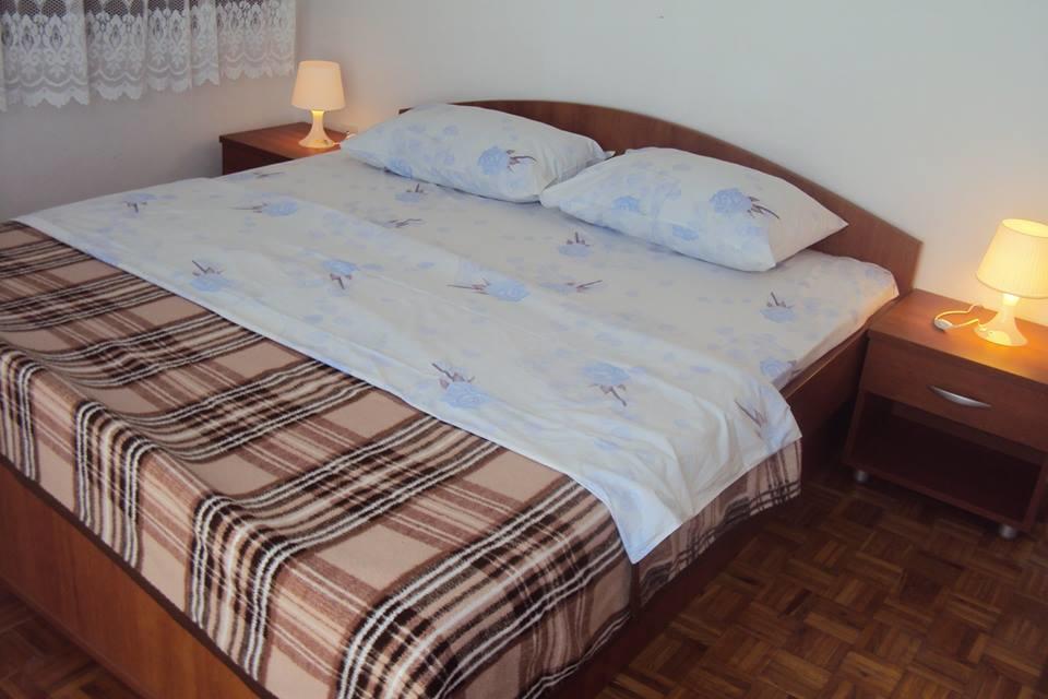 Apartments Marko Vrsi Kültér fotó