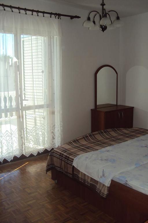 Apartments Marko Vrsi Kültér fotó